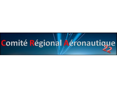 Comité Régional Aéronautique n° 22