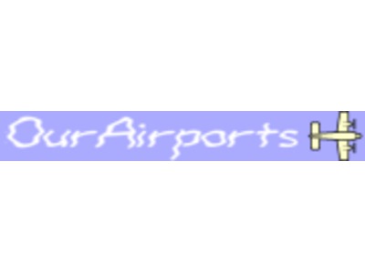 Our Airports